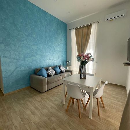 Duomo Luxury Apartament Neapol Exteriér fotografie