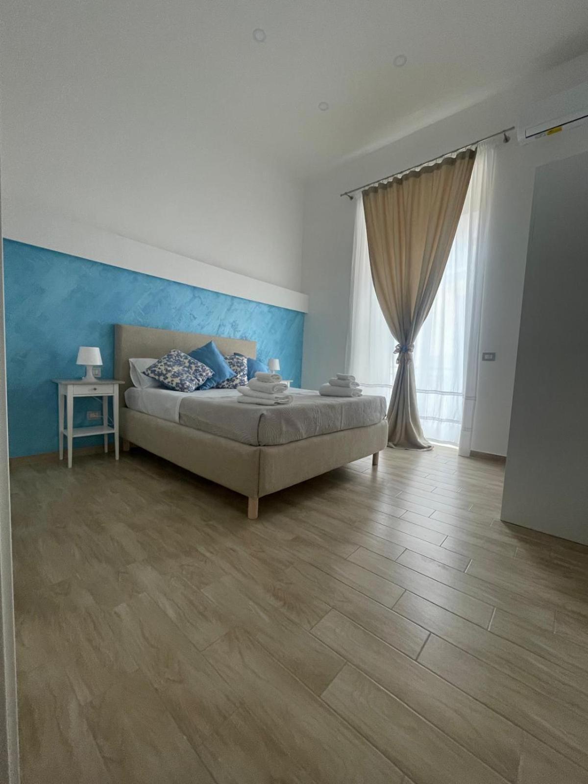 Duomo Luxury Apartament Neapol Exteriér fotografie