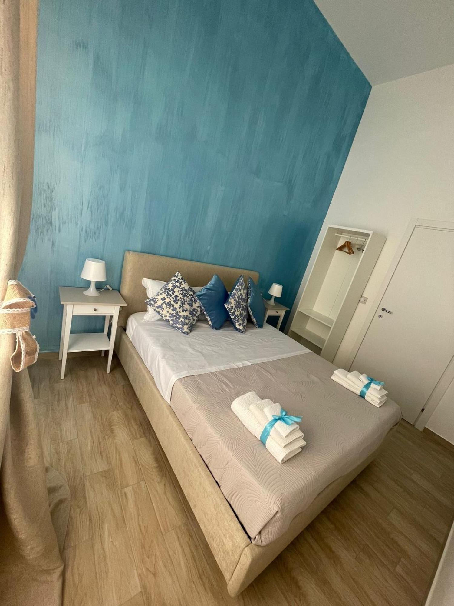 Duomo Luxury Apartament Neapol Exteriér fotografie