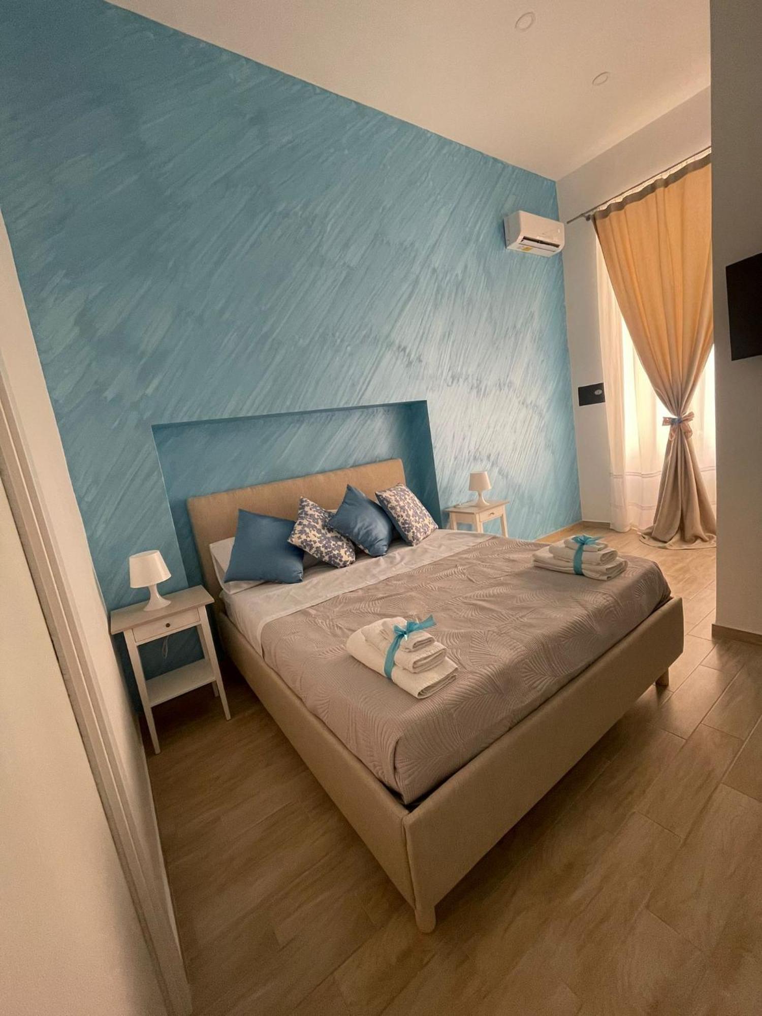 Duomo Luxury Apartament Neapol Exteriér fotografie