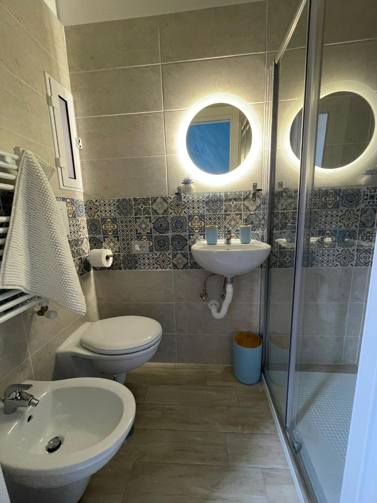 Duomo Luxury Apartament Neapol Exteriér fotografie