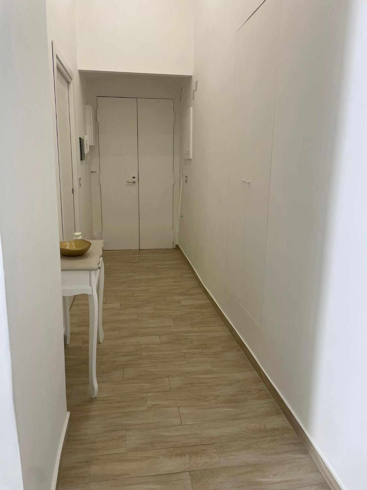 Duomo Luxury Apartament Neapol Exteriér fotografie
