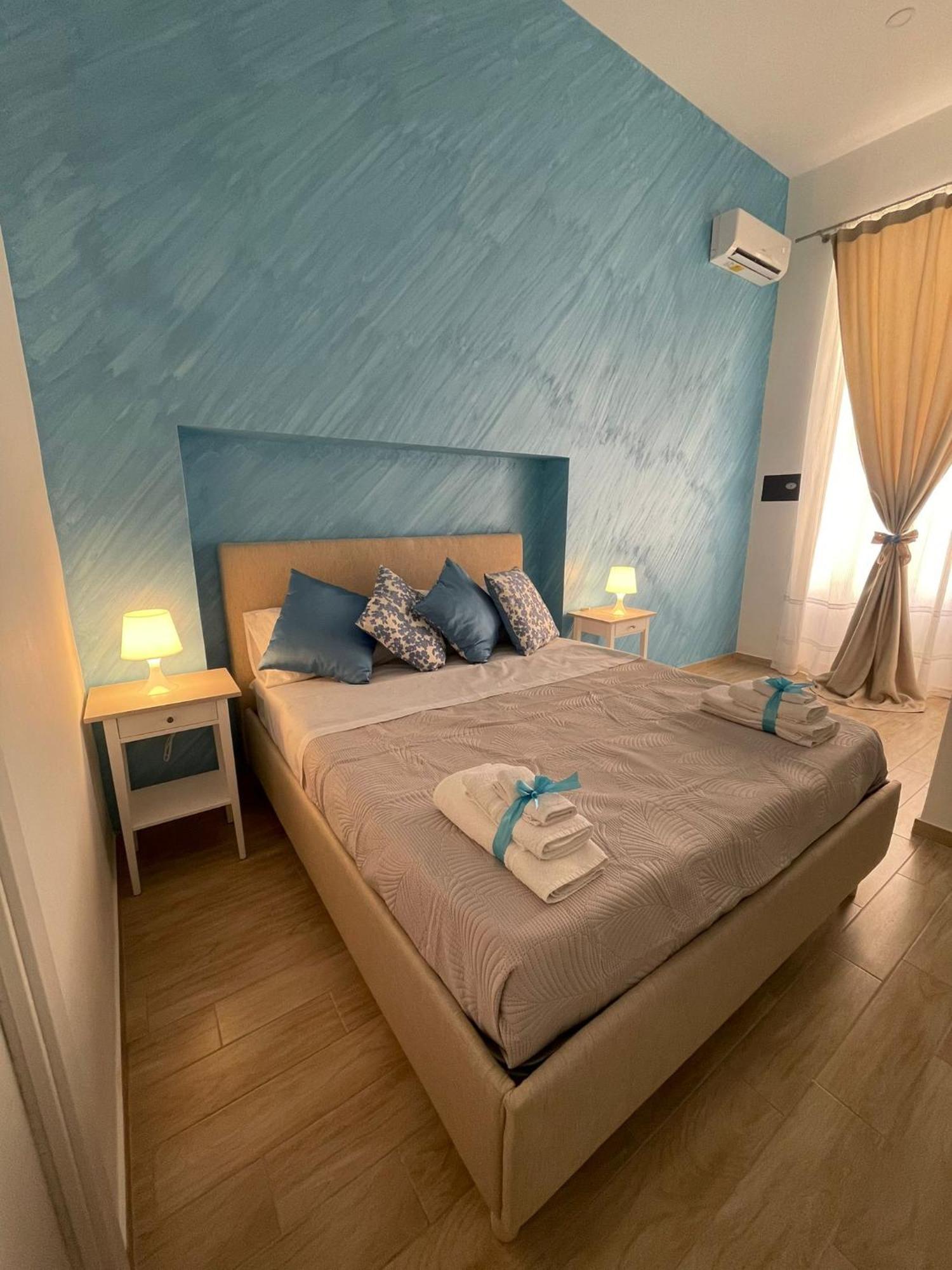 Duomo Luxury Apartament Neapol Exteriér fotografie