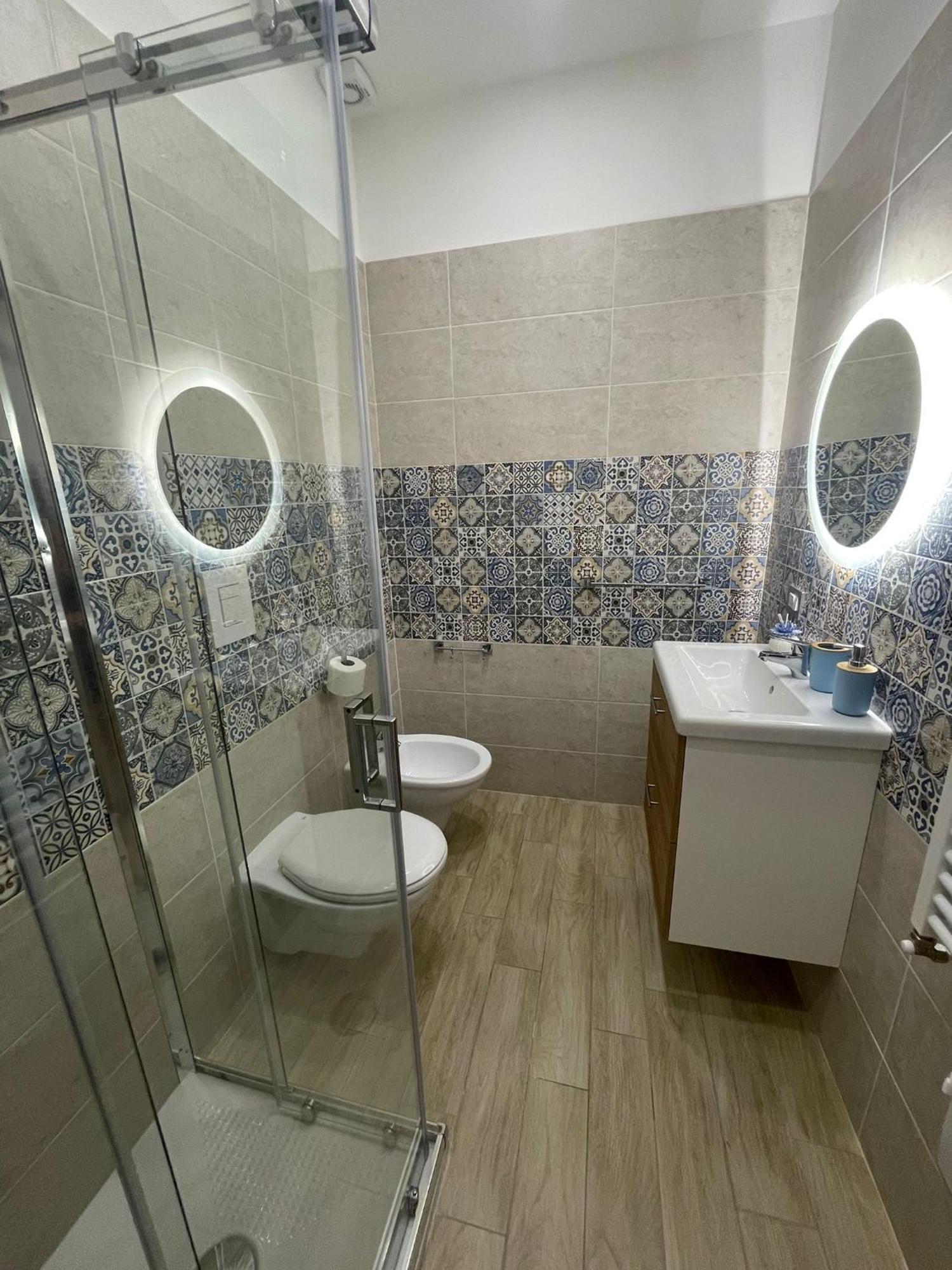 Duomo Luxury Apartament Neapol Exteriér fotografie